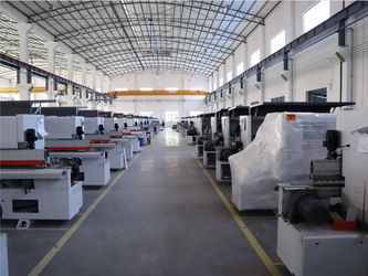중국 Foshan Hold Machinery Co., Ltd.