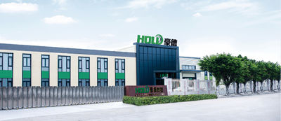 중국 Foshan Hold Machinery Co., Ltd.