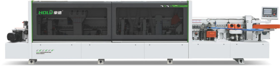 엣지 밴딩 머신 HD621J