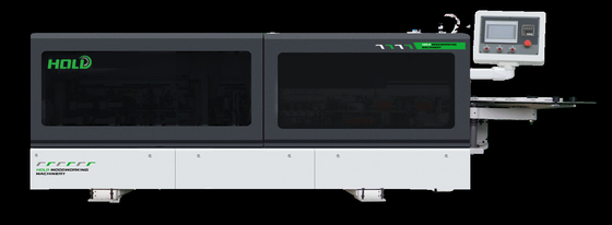 8.8kW 총 전력 자동 엣지 밴딩 머신 HD210J