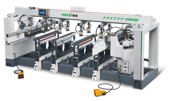 CNC 드릴링 센터 6축 드릴링 홀드 공장-HB610i
